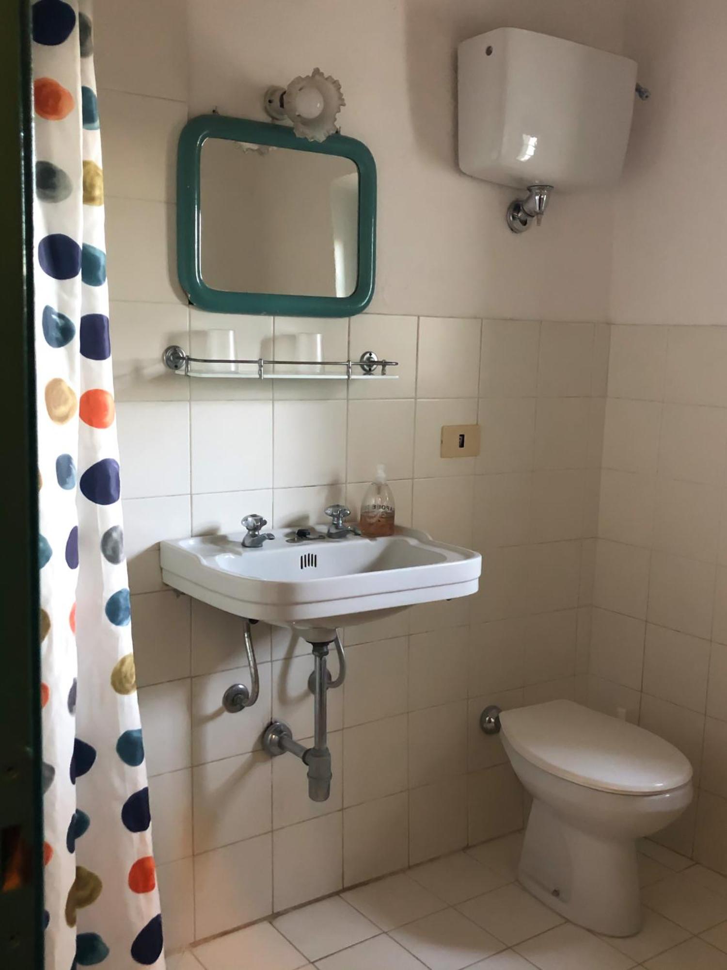 Ferienhaus Alle Montanine Sughera Florenz