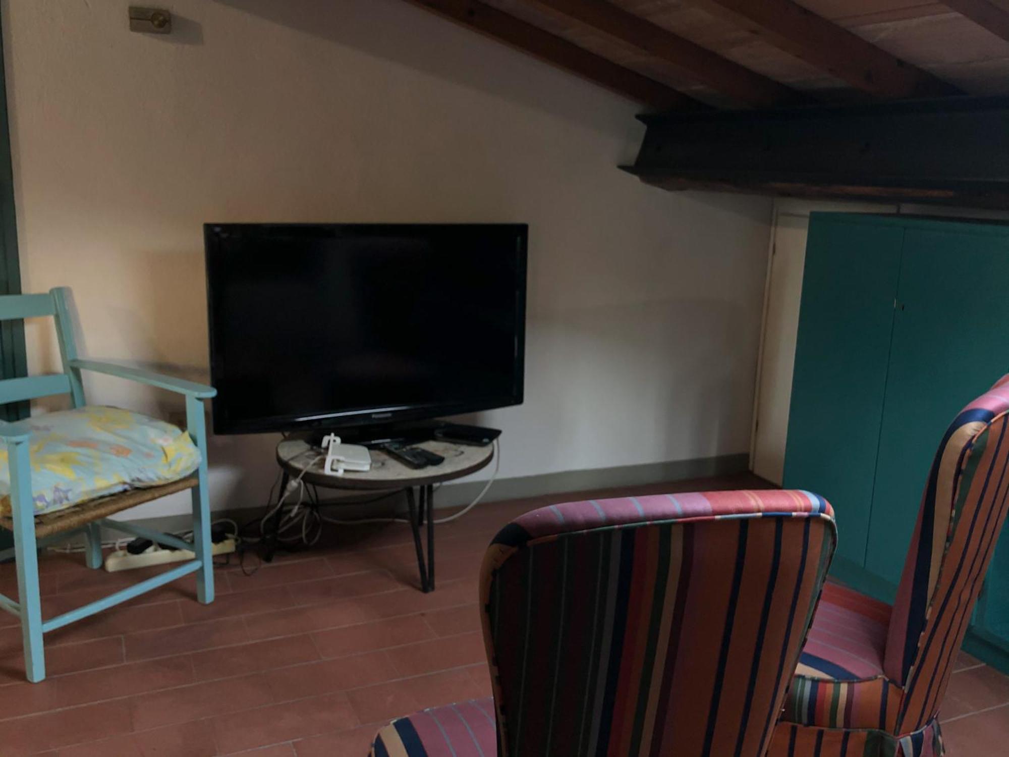 Alle Montanine Sughera Ferienhaus