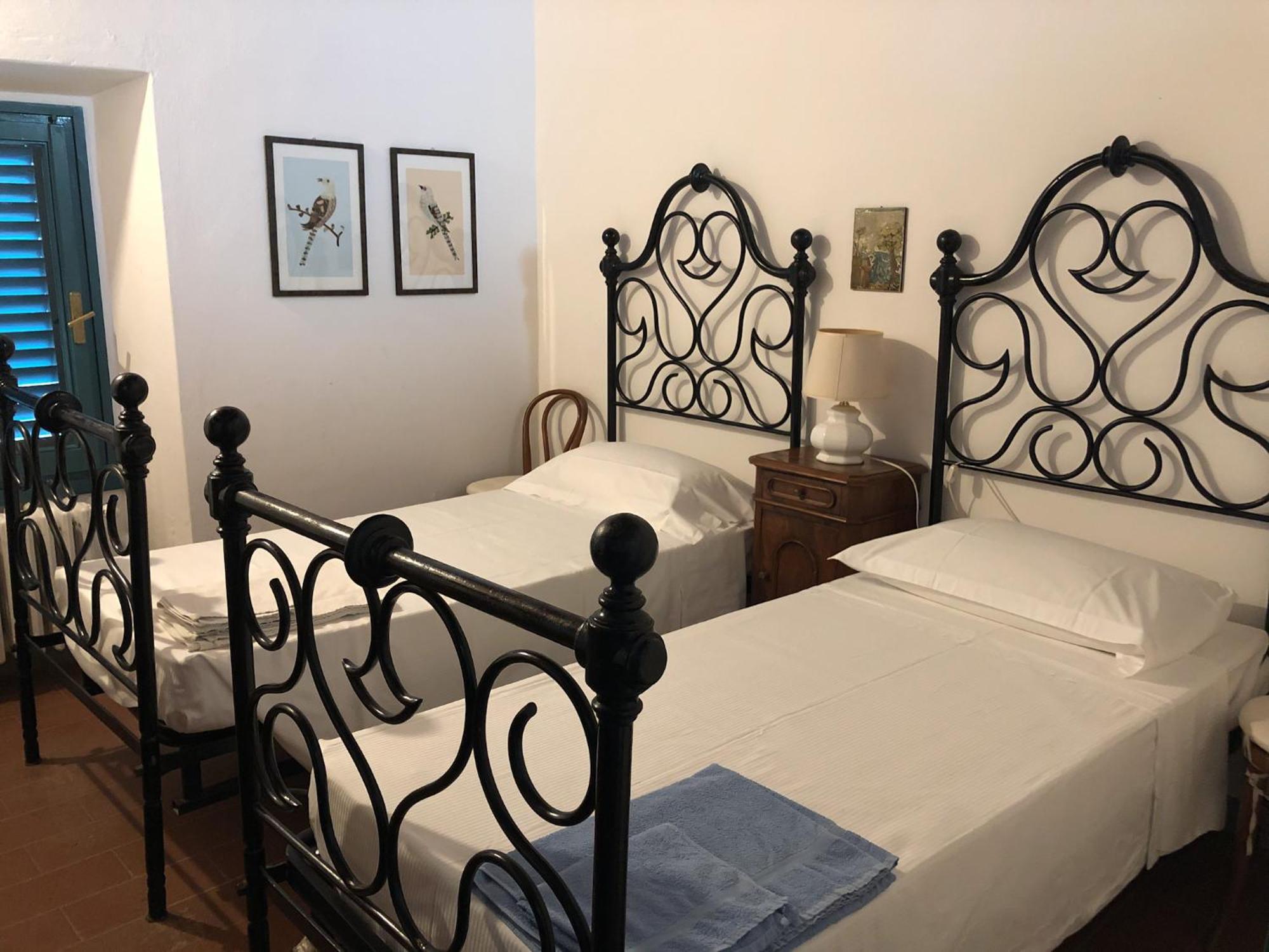 Ferienhaus Alle Montanine Sughera