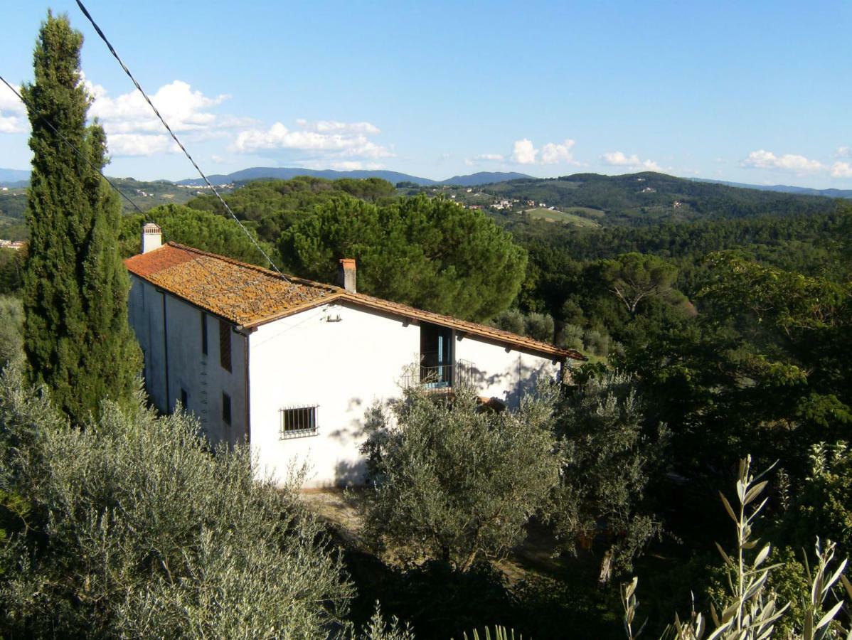 Alle Montanine Sughera Ferienhaus *