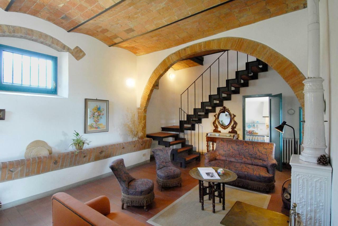 Alle Montanine Sughera Ferienhaus *