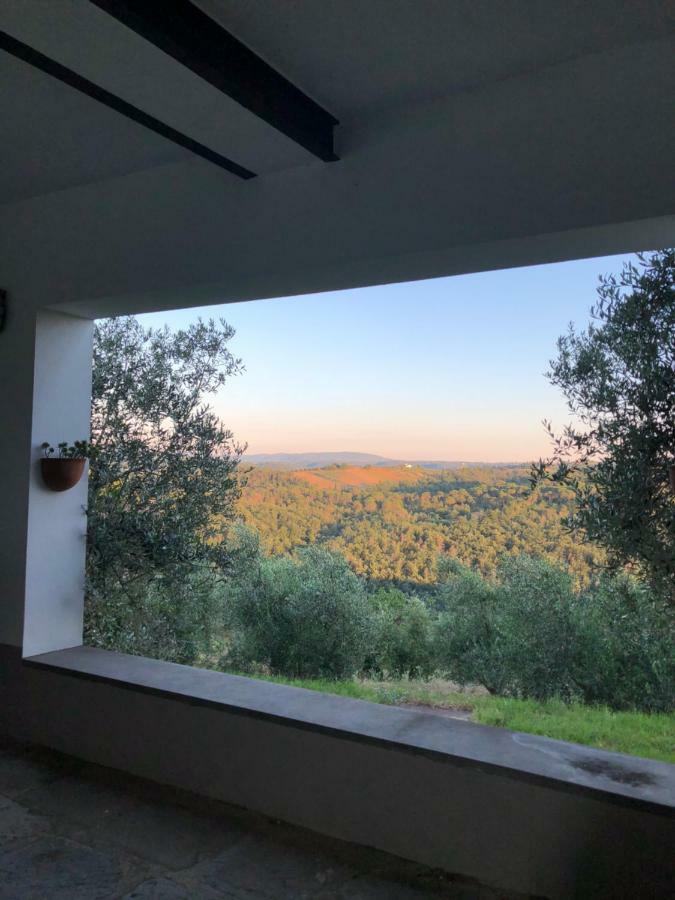 Alle Montanine Sughera * Florenz